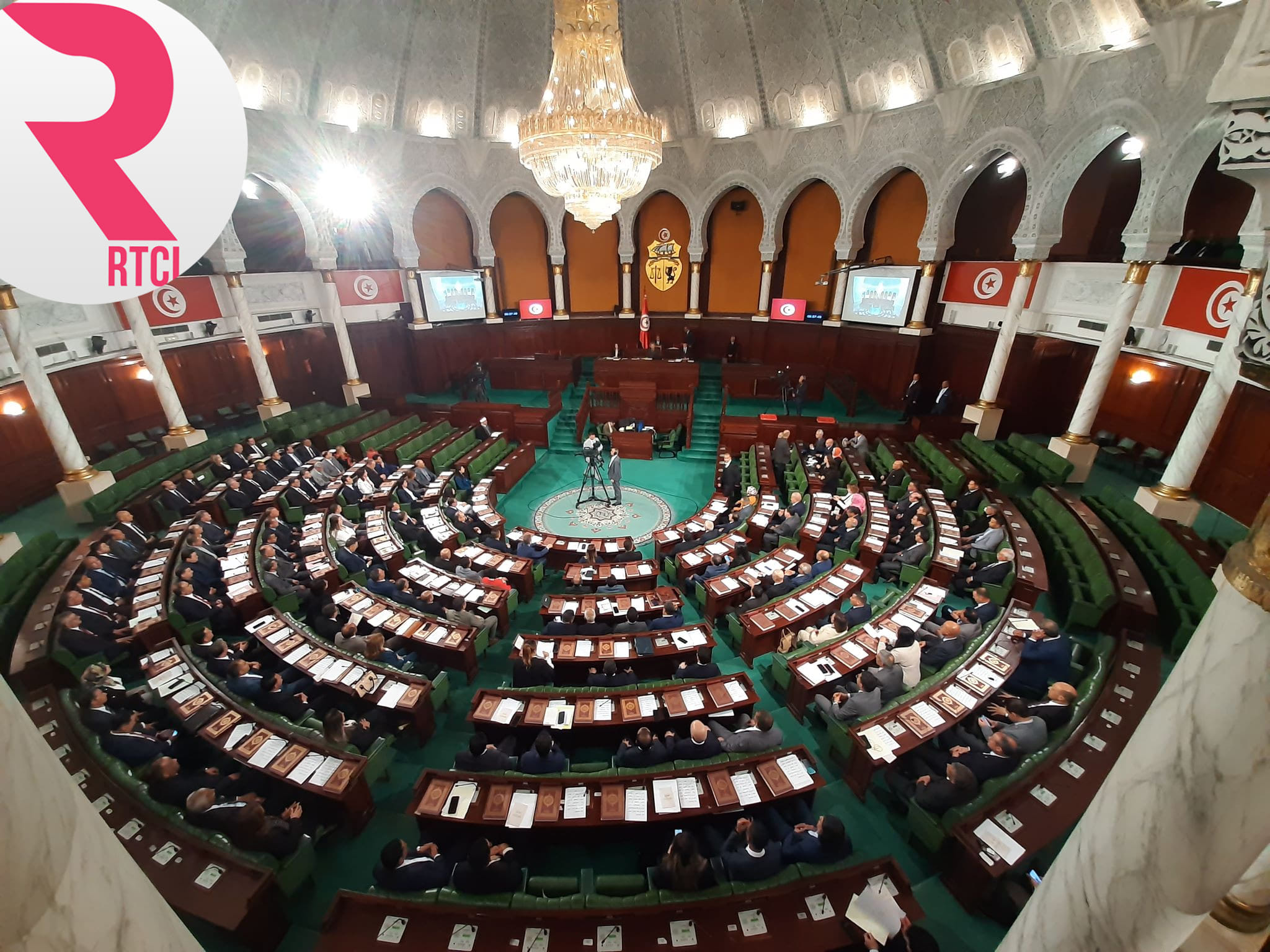 arp nouveau parlement13-03-2023