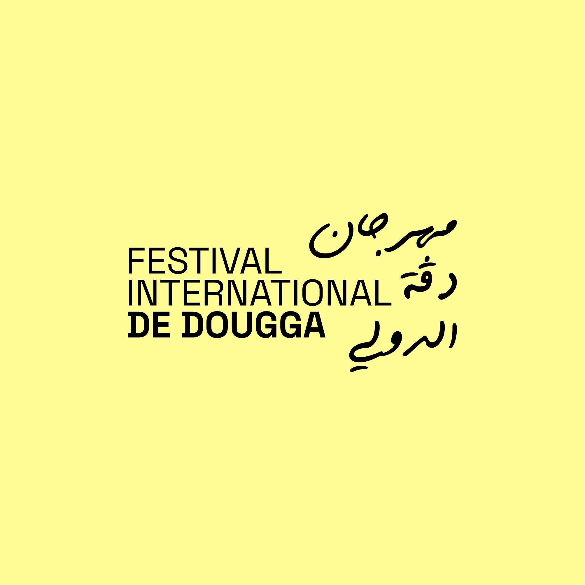 dougga festival